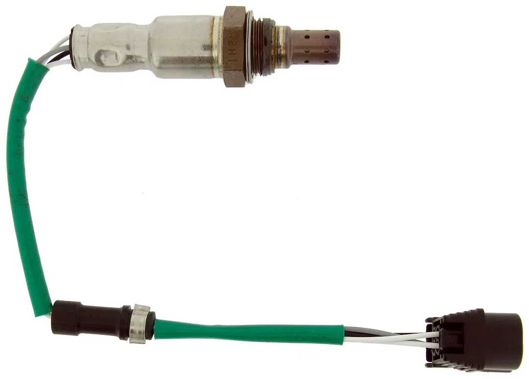 24113 – NGK Oxygen Sensor, OE Replacement Single Sensor